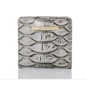 Brahmin Jane wallet